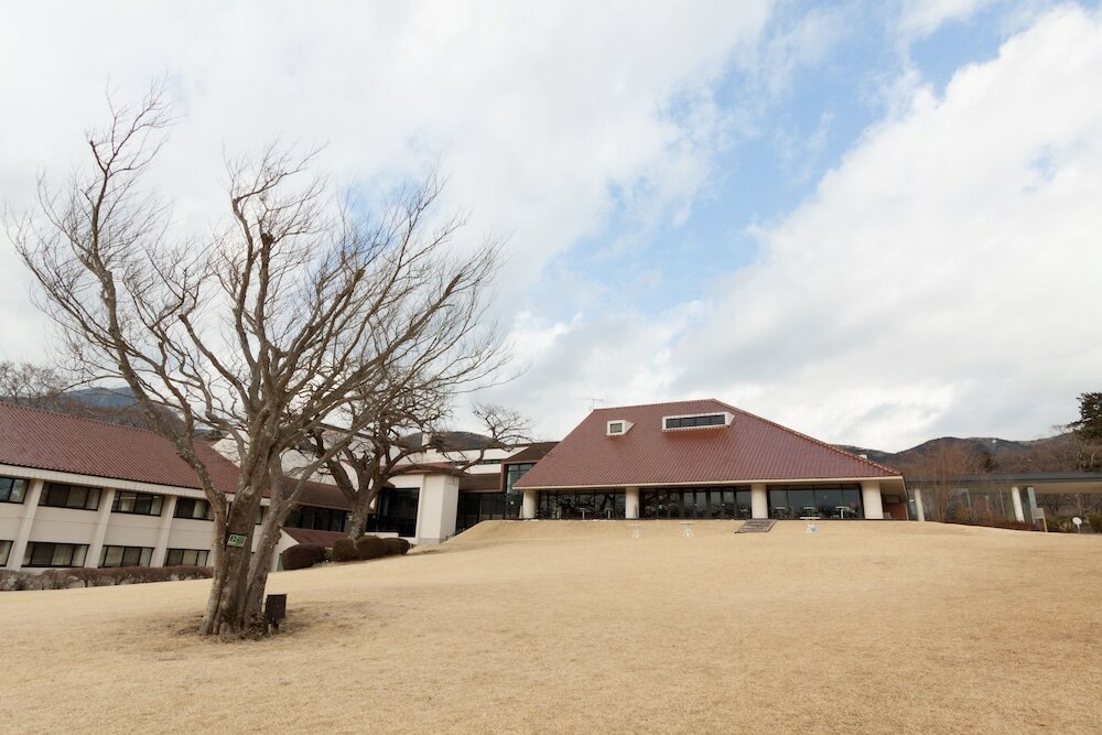 Фото Hakone Highland Hotel