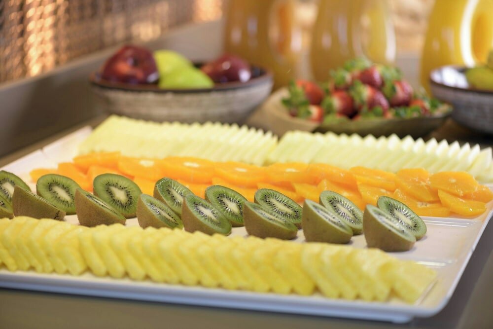 Фото Ac Hotel Ciudad de Sevilla by Marriott