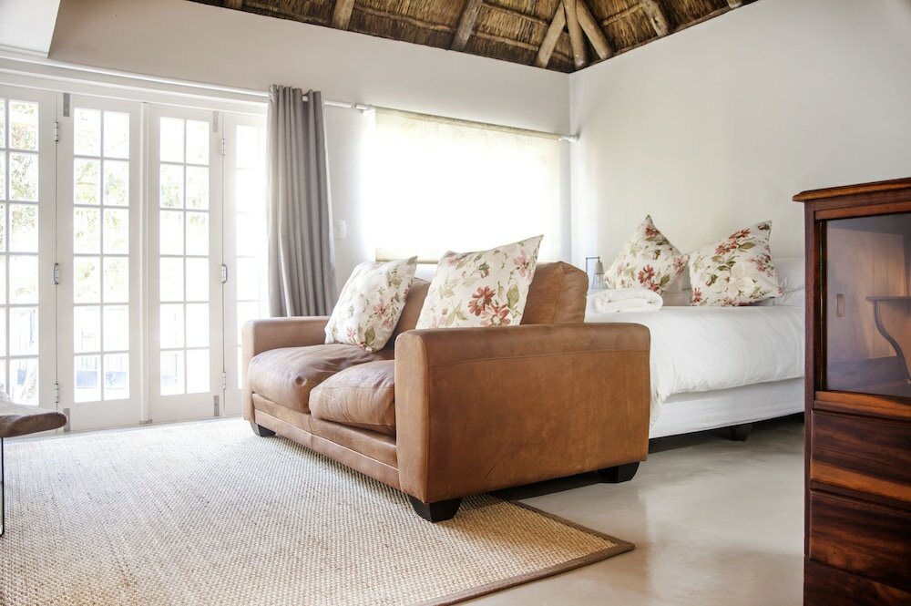 Фото Pierneef's Kraal