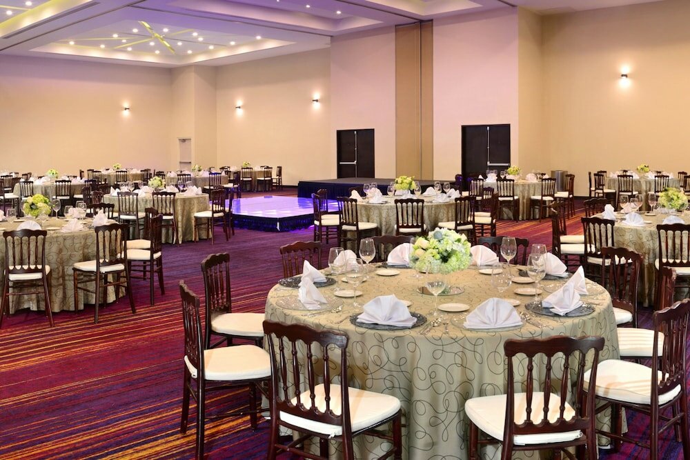 Фото Gran Hotel De Puebla by Hnf