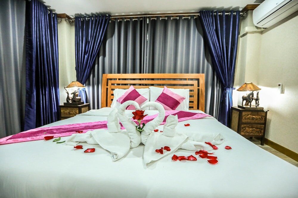 Фото Sripoom Boutique House