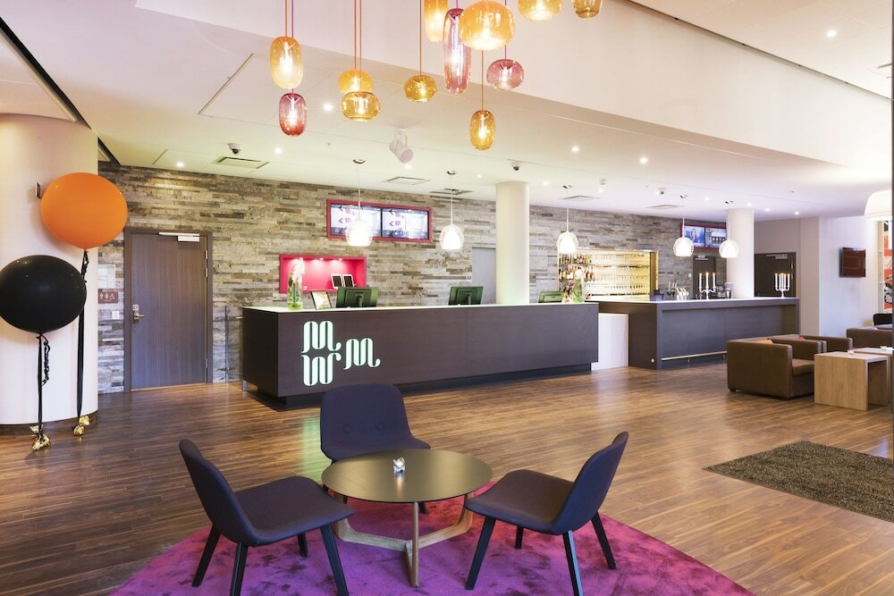 Фото отеля 3