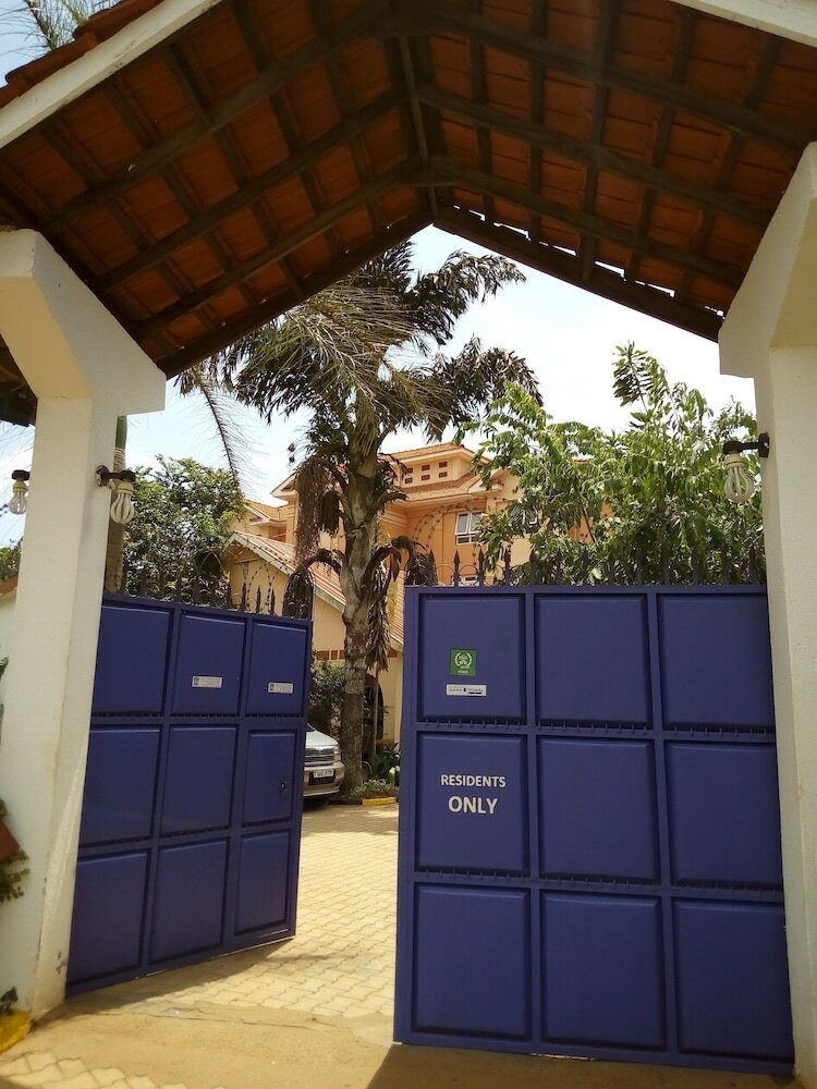 Фото J. Residence Motel