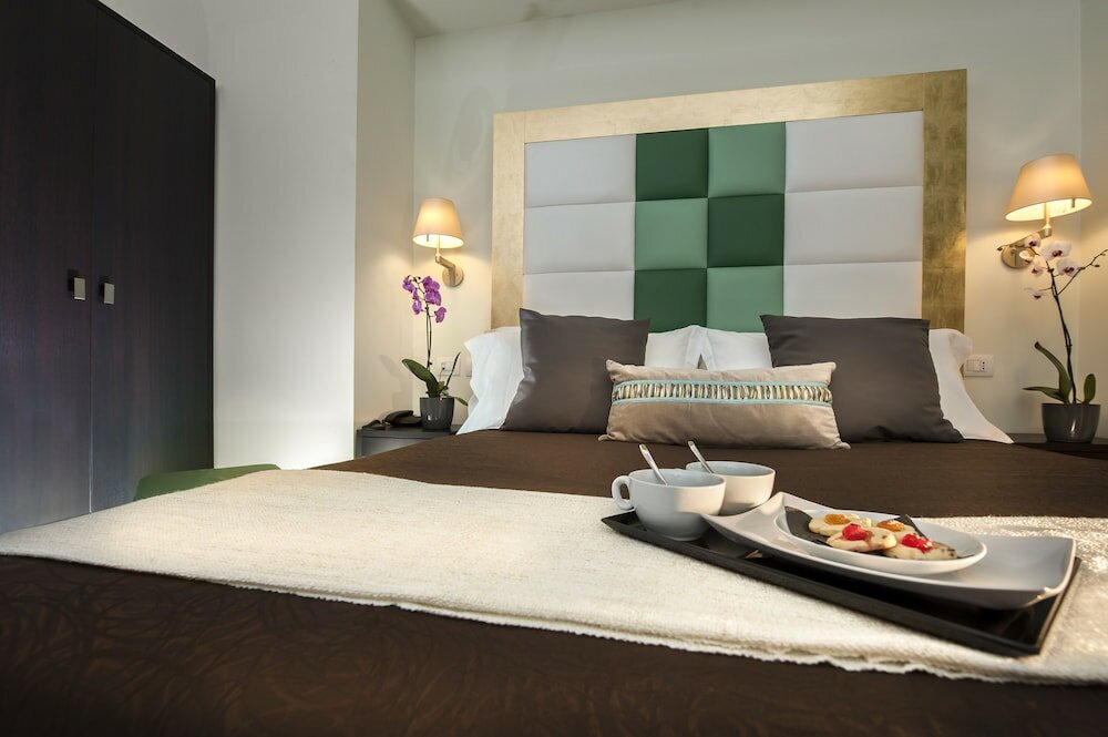 Фото Dve Suite Rome