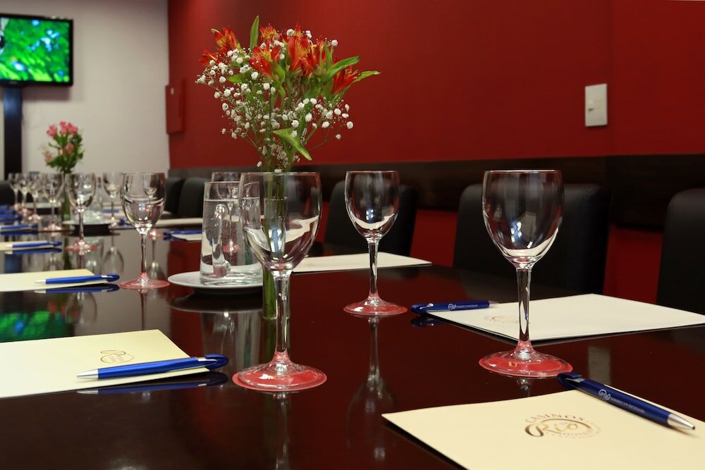 Фото Hotel y Casino del Rio - General Roca