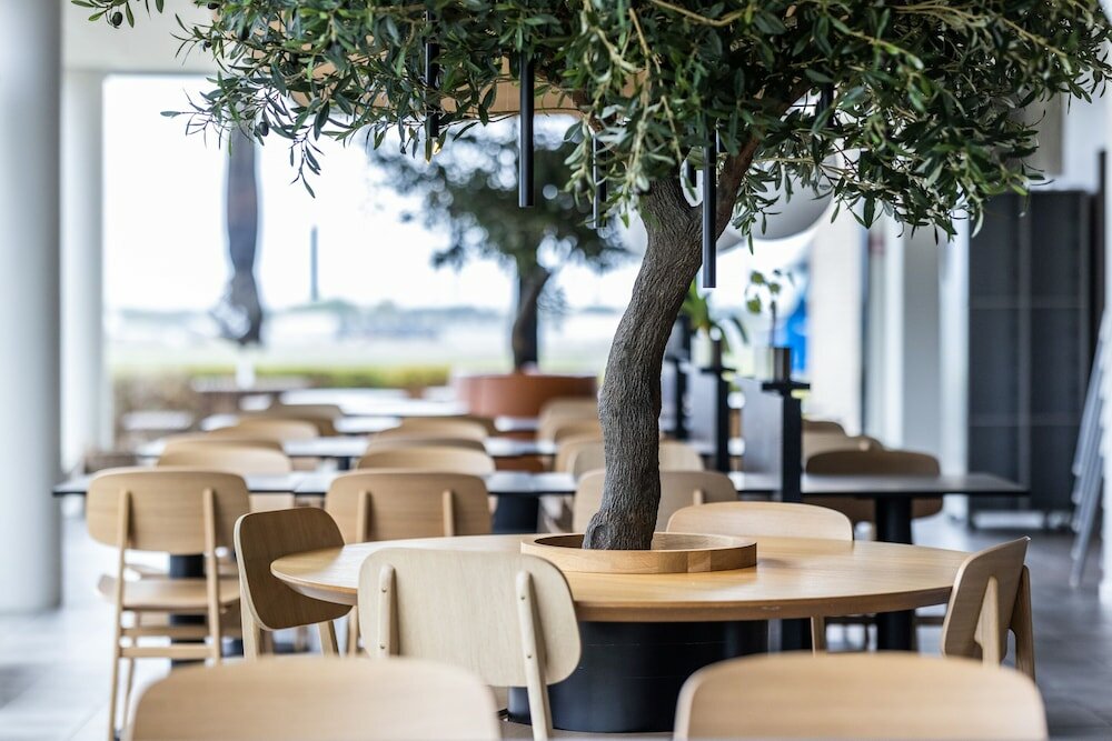 Фото Billund Airport Hotel