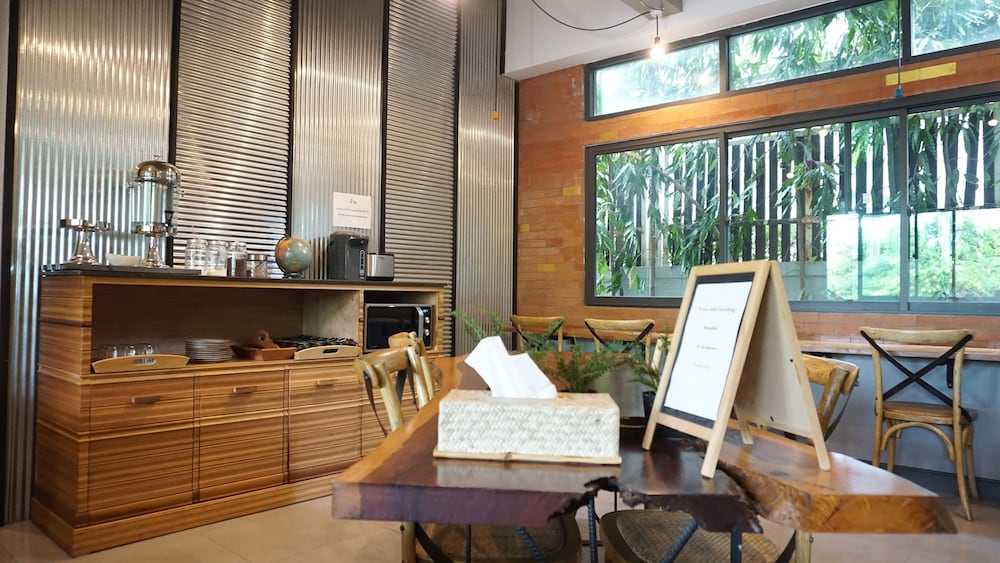 Фото Stonehead Hua Hin