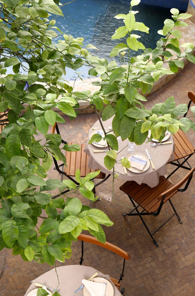 Фото Riad Marelia