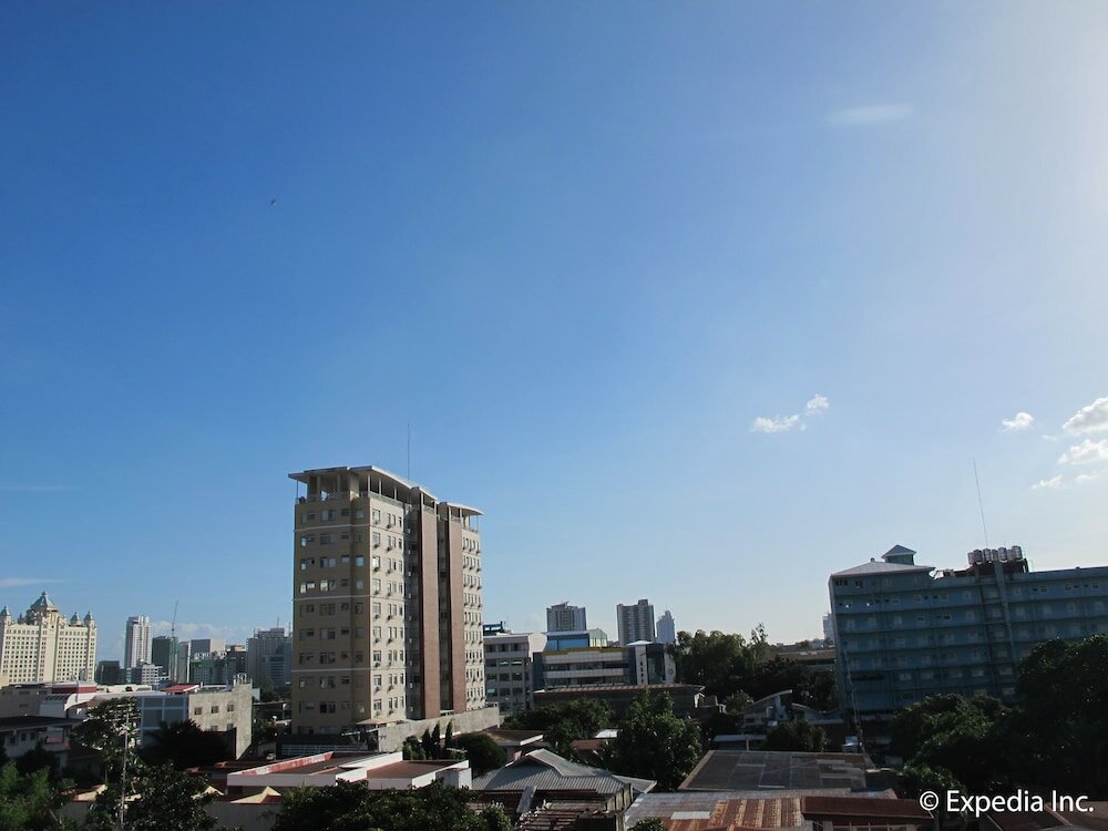 Фото Metro Park Hotel Cebu City