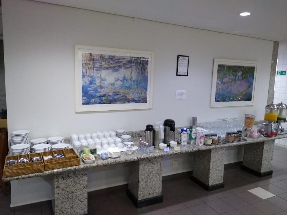 Фото Hotel Tenda