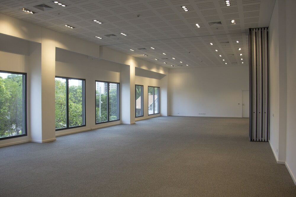 Фото Esplendor by Wyndham Asunción