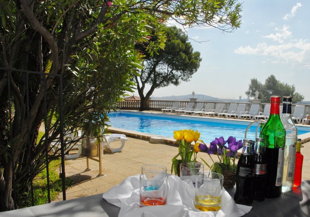 Фото Hotel El Castell