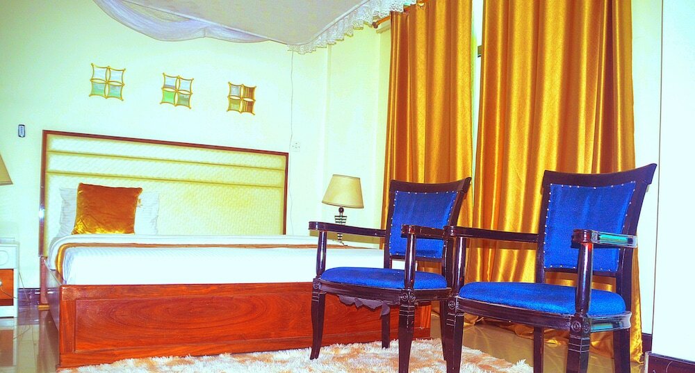 Фото Nefaland Hotel