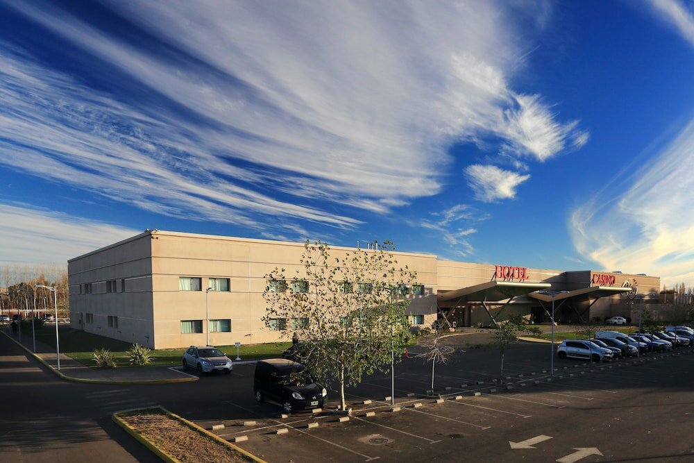 Фото Hotel y Casino del Rio - General Roca