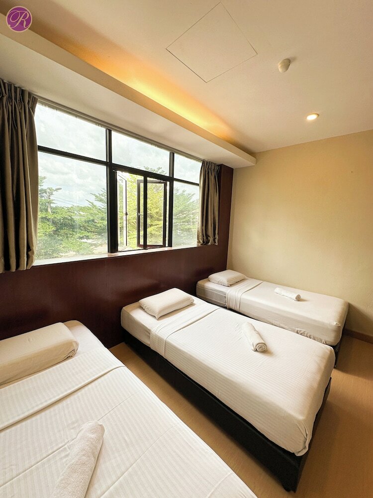 Фото Remember Hotel Batu Pahat