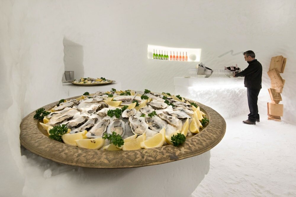 Фото Hotel Lac Salin SPA & Mountain Resort