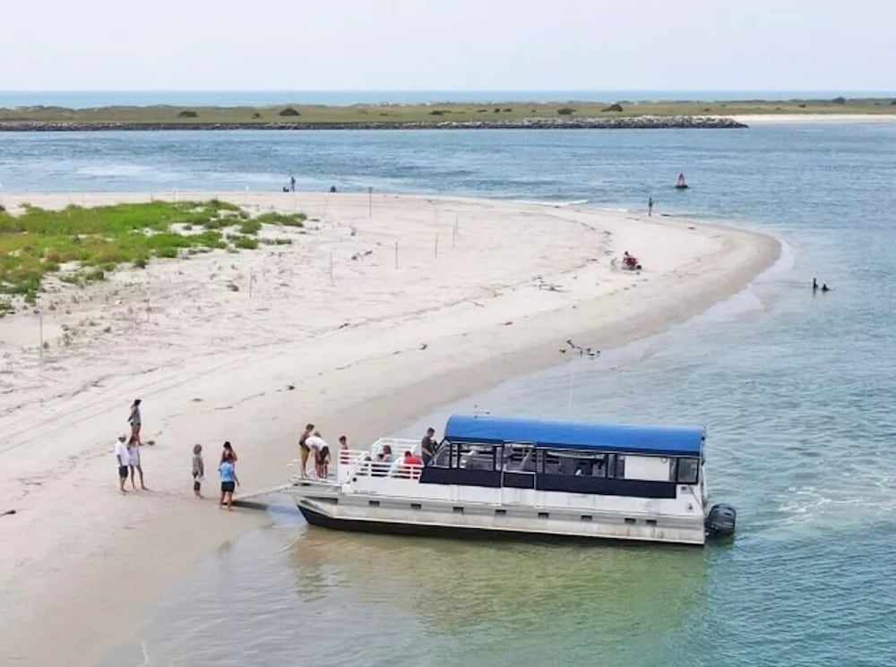Фото Blockade Runner Beach Resort
