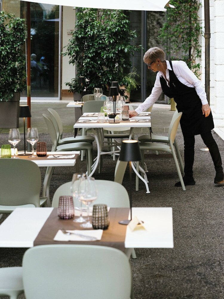 Фото Centro Paolo VI