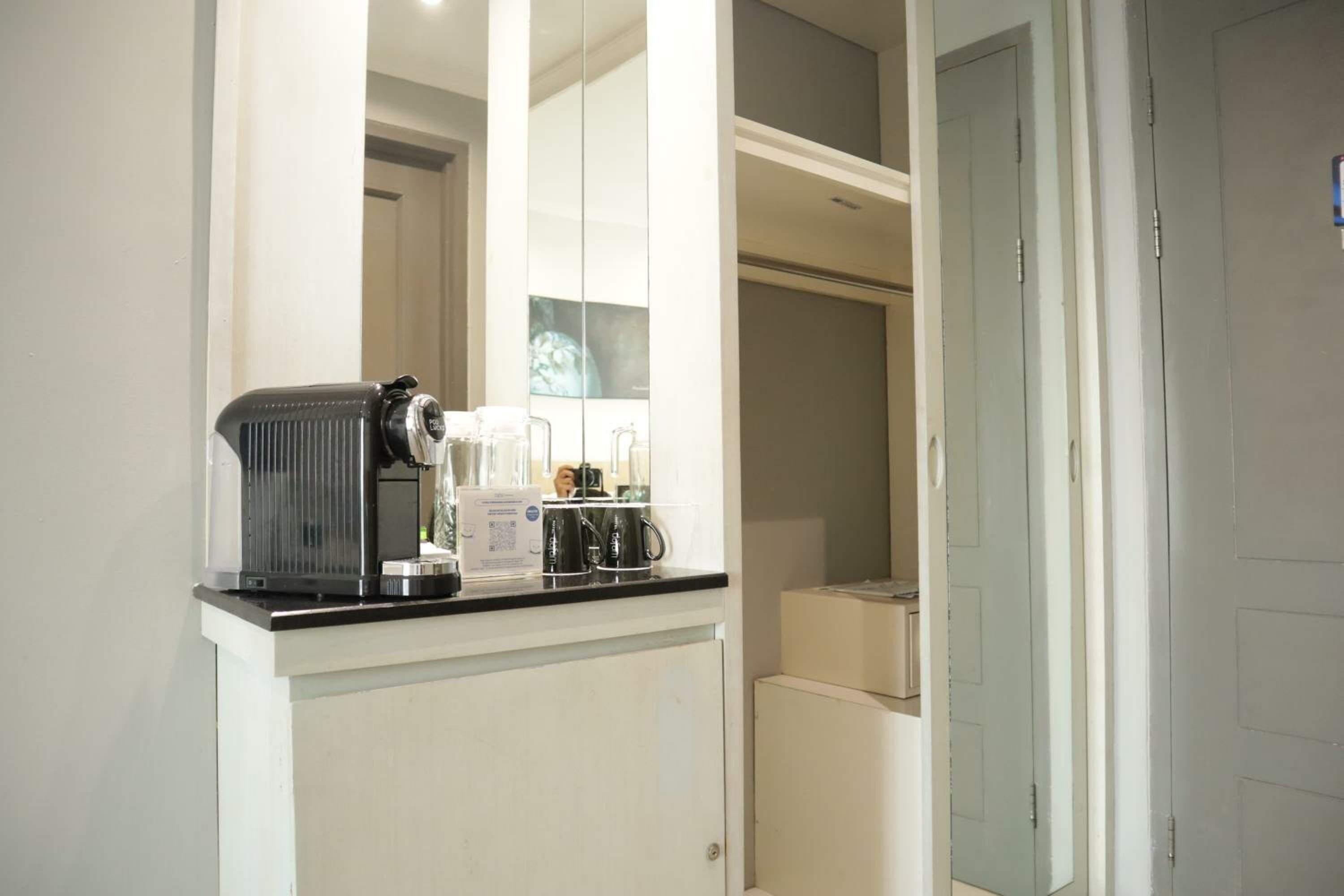 Фото Hotel Dafam Semarang