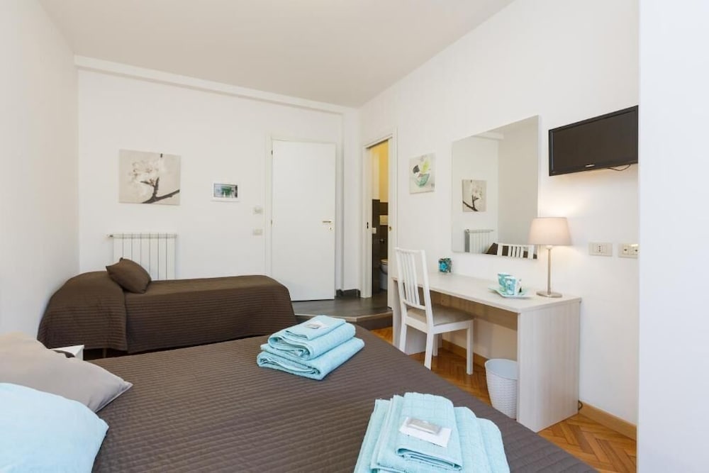 Фото Roma Trastevere Relais 