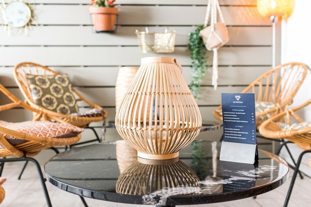 Фото Central Hotel