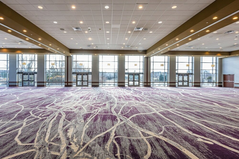 Фото The Westin Chicago Lombard