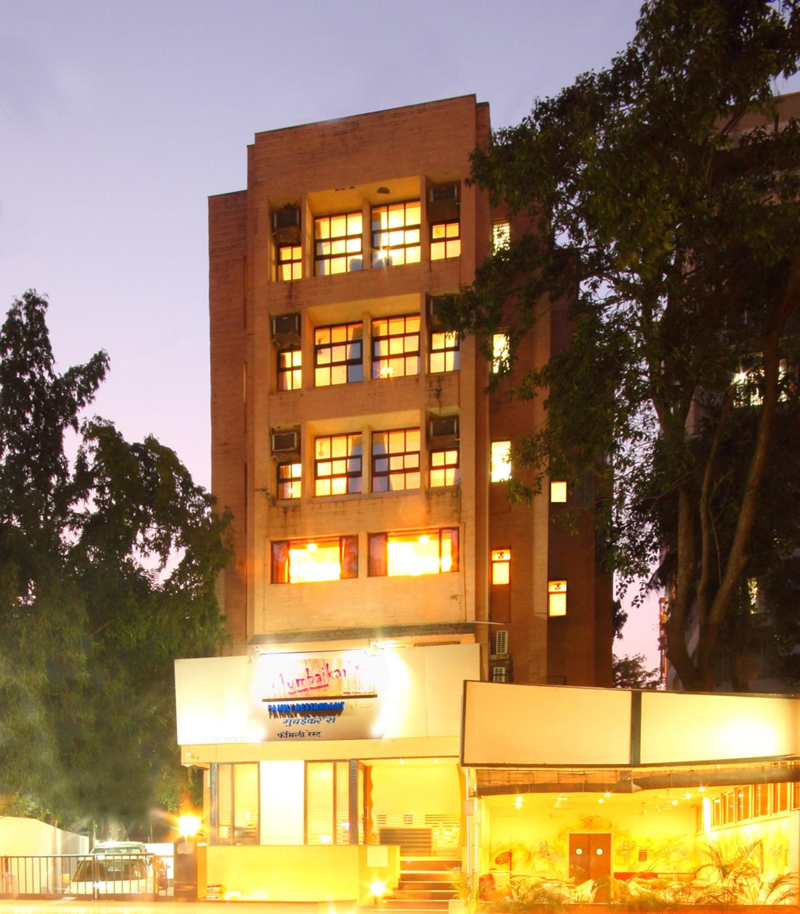 Фото Hotel Columbus