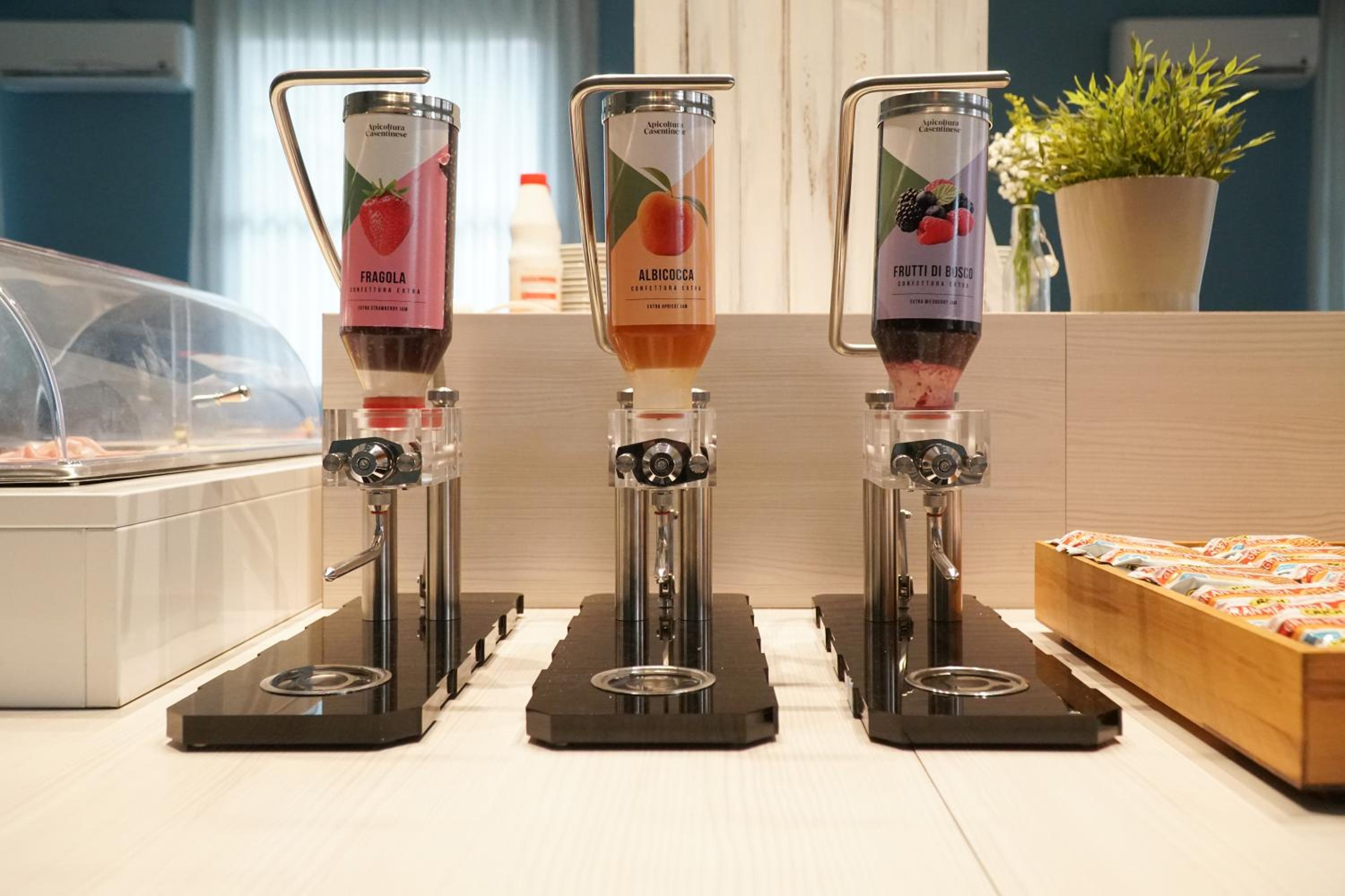 Фото Hotel Giordo