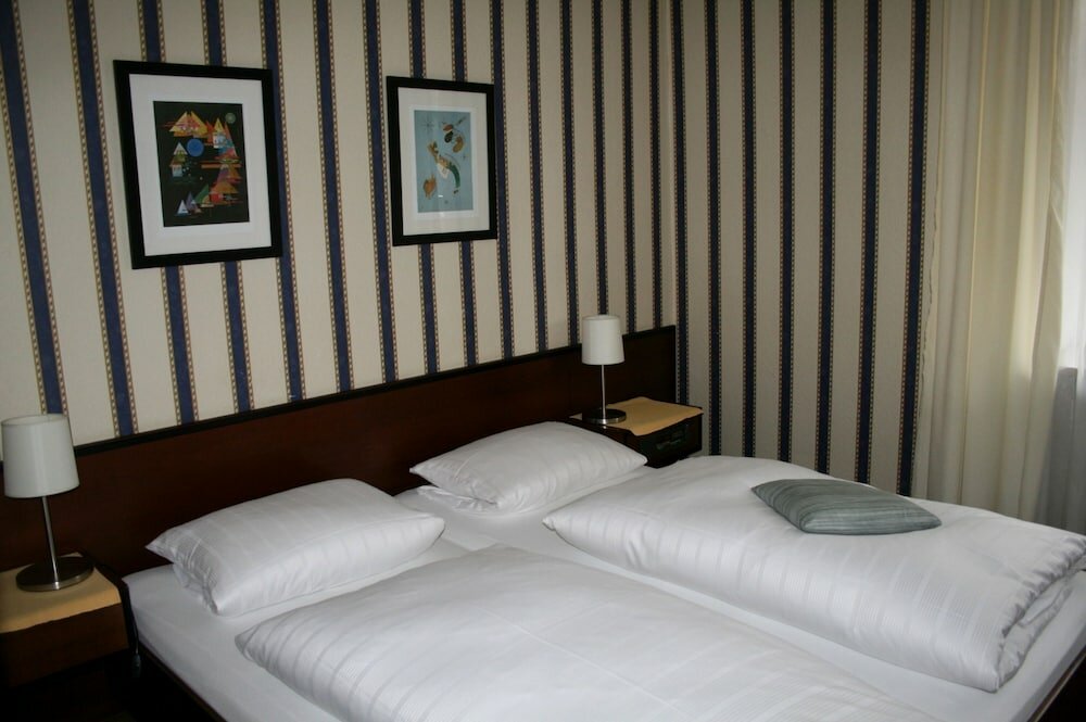 Фото Hotel Restaurant Bruchwiese