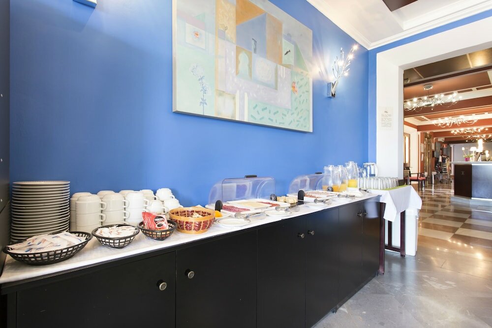 Фото Hotel Carlos V