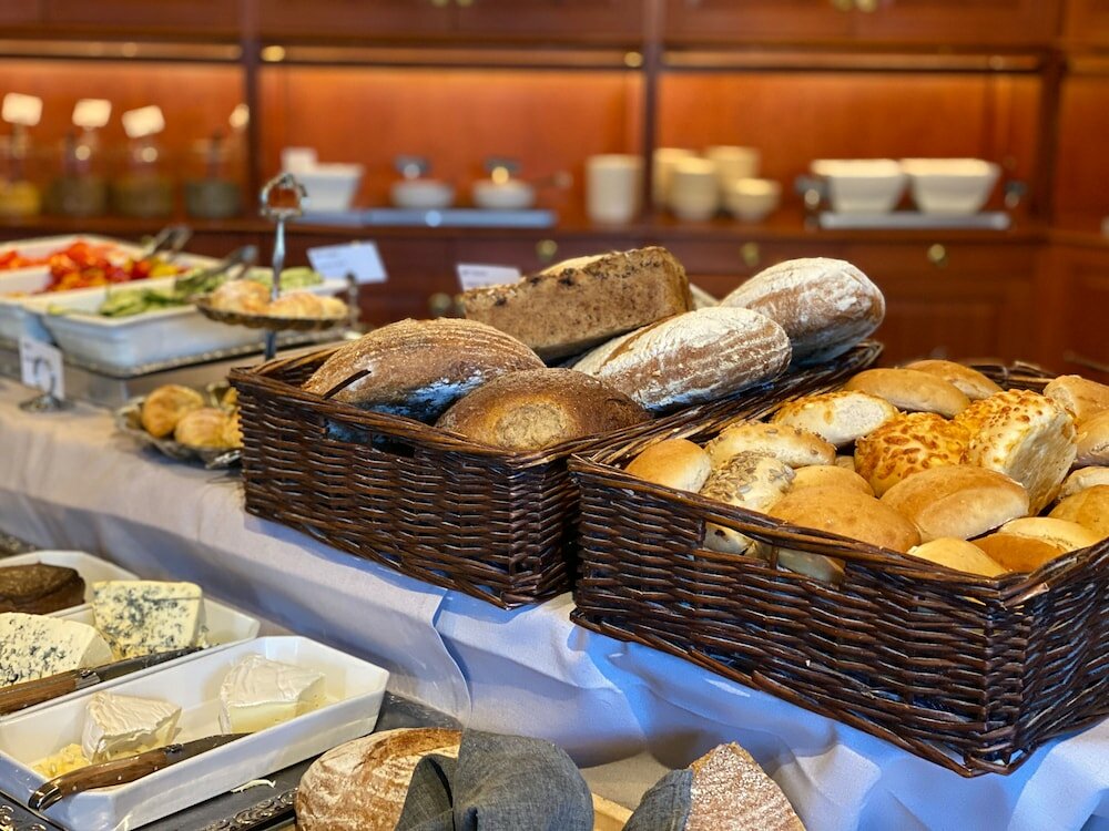 Фото Best Western Strand Hotel