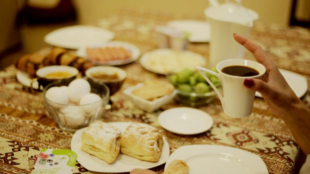 Фото Your Hostel