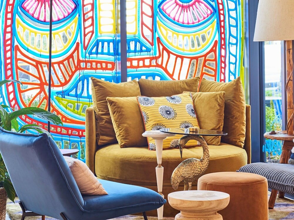 Фото Ibis Paris La Villette Cite Des Sciences 19eme