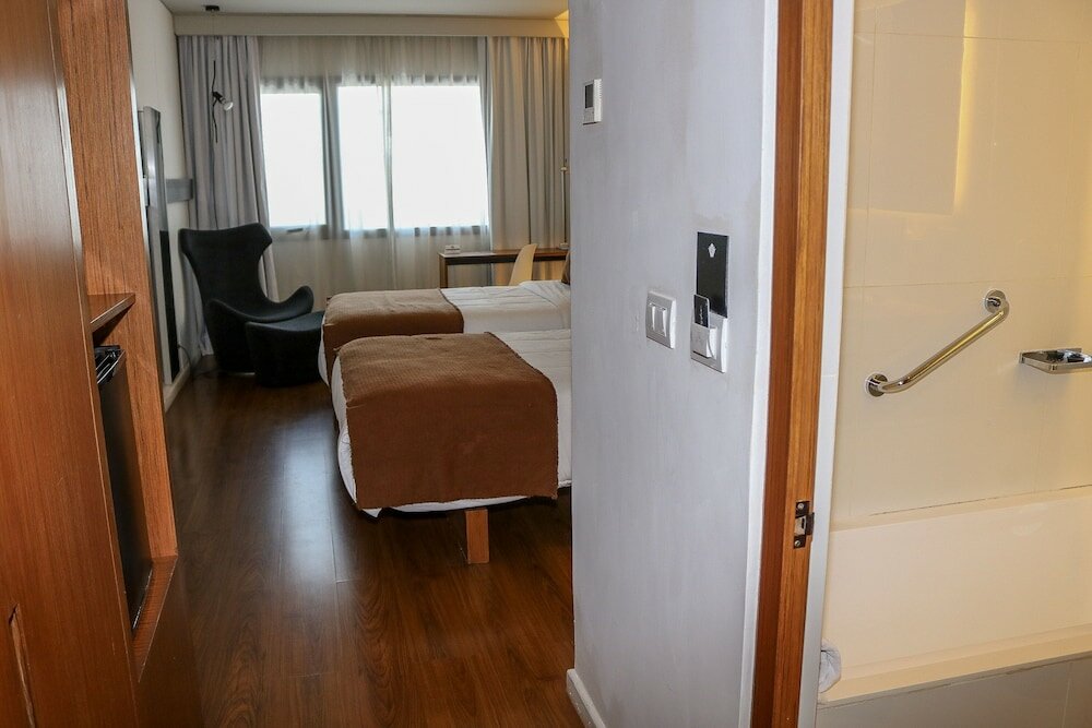 Фото Esplendor by Wyndham Asunción