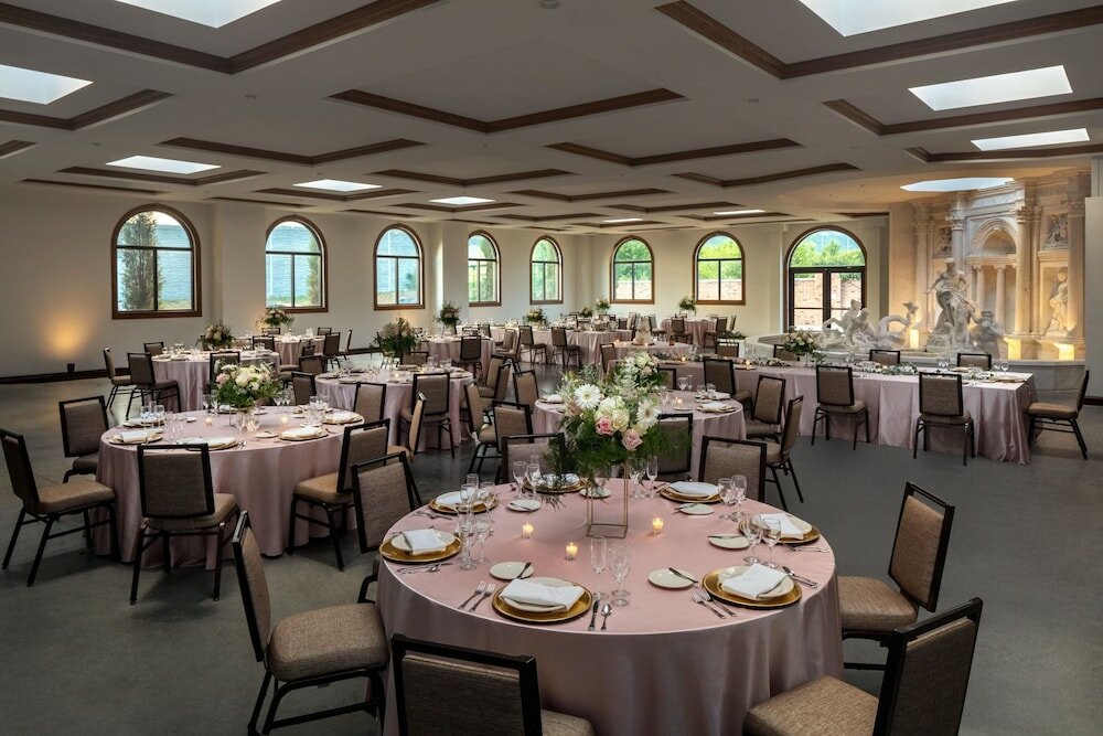 Фото Marriott Indianapolis East