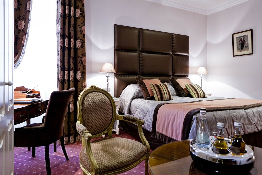 Фото Grand Hotel Des Terreaux 