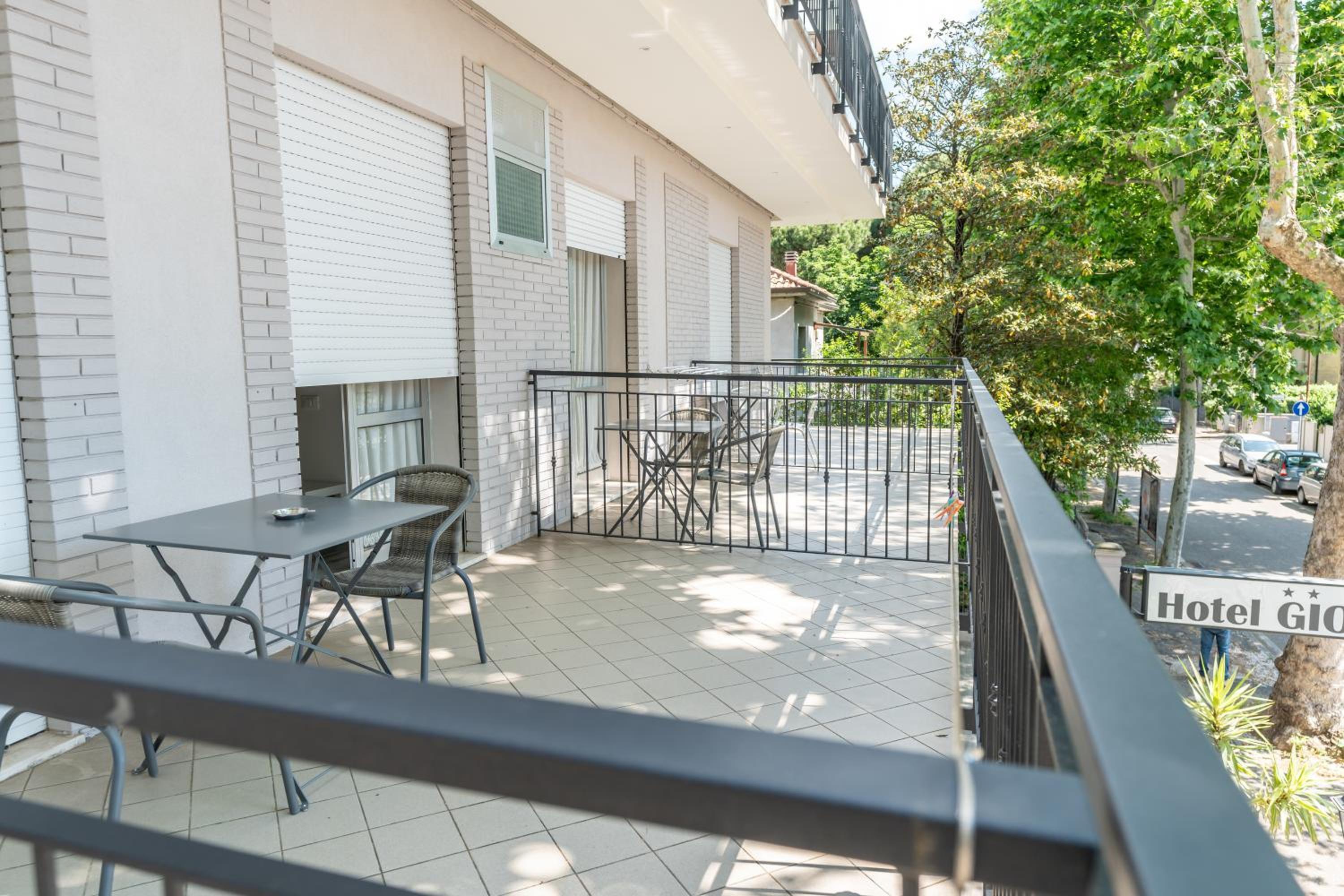 Фото Hotel Giordo