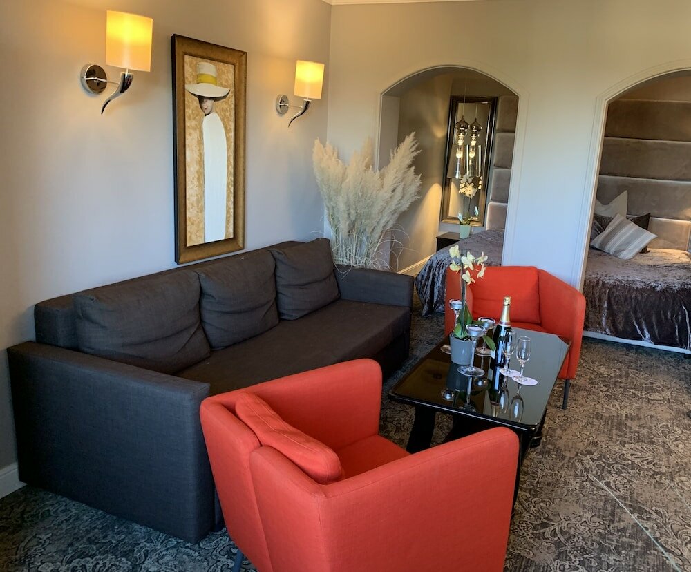 Фото Hotel Atlantic