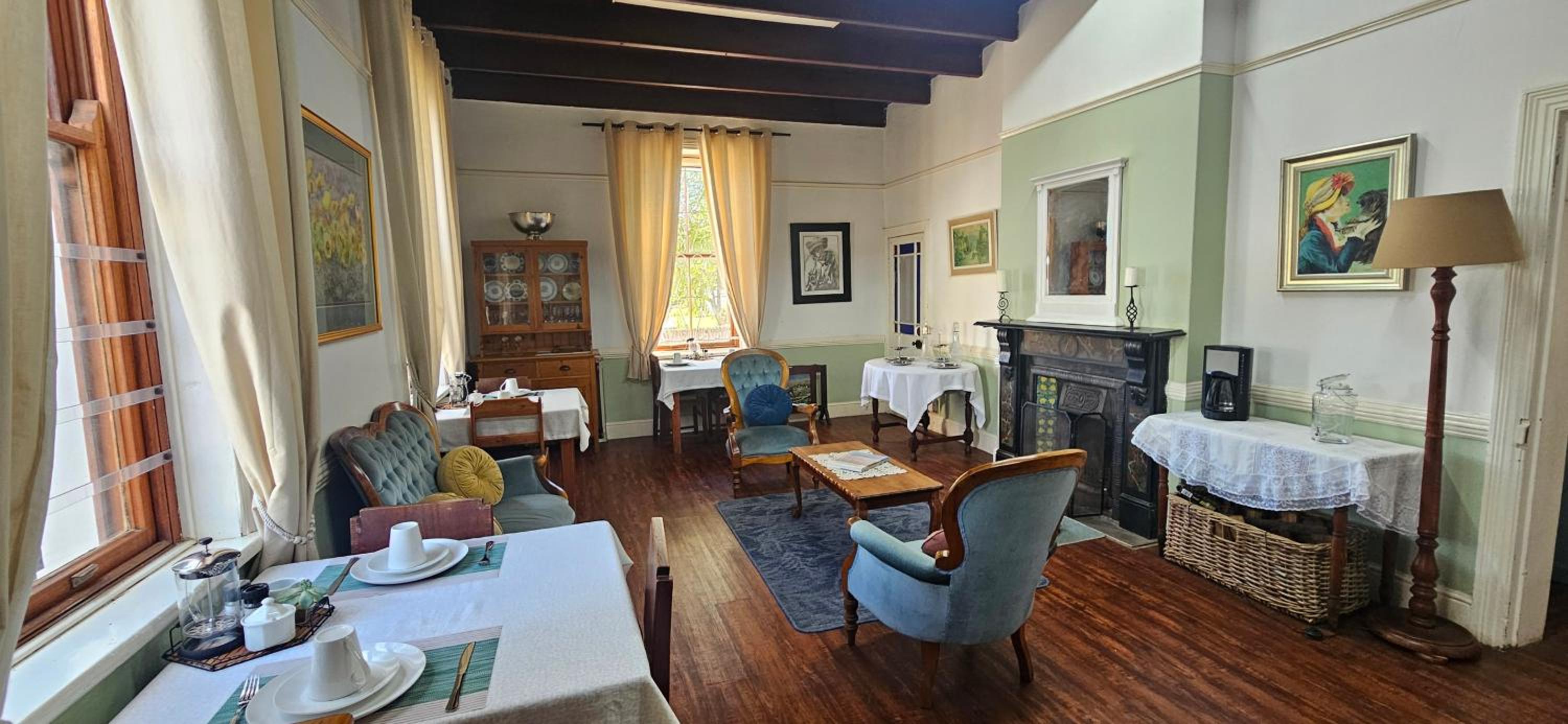 Фото Kelkiewyn Guesthouse Caledon