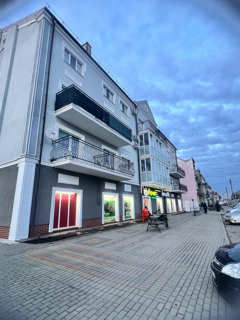 Hardware store Фазенда, Gusev, photo