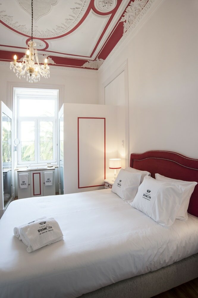 Фото Casa do Príncipe