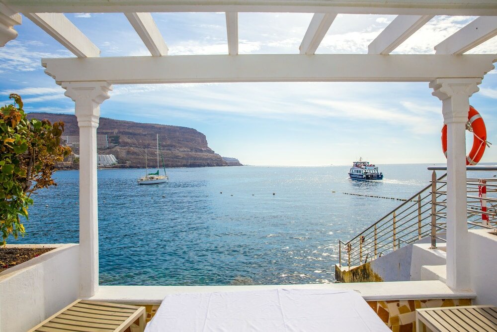 Фото Hotel Livvo Puerto de Mogán