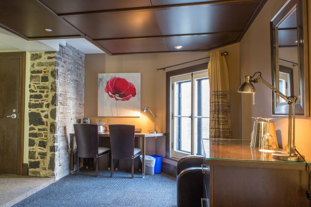 Фото Hôtel Sainte-Anne