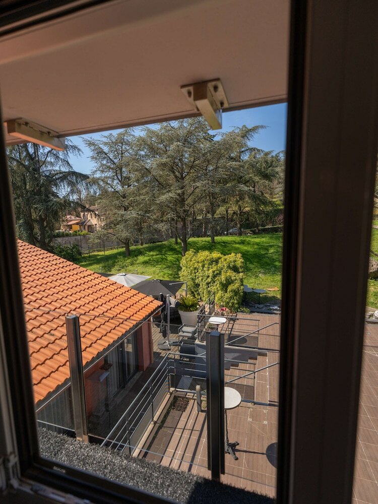 Фото Kyriad Lyon Sud Sainte Foy