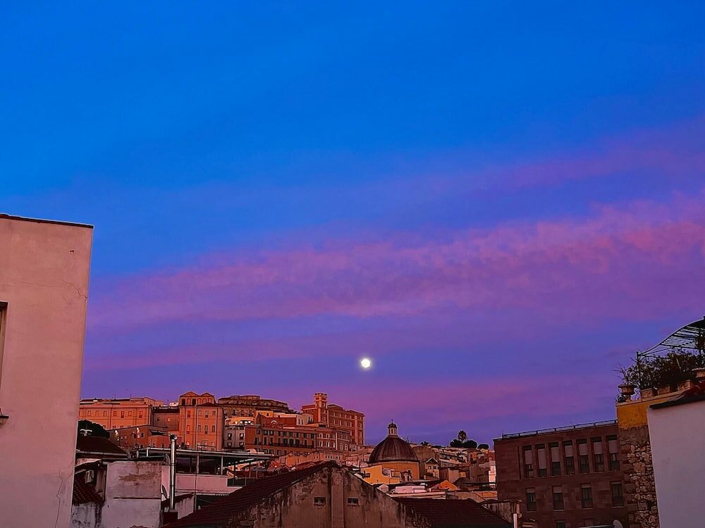 Фото Chambres du Monde