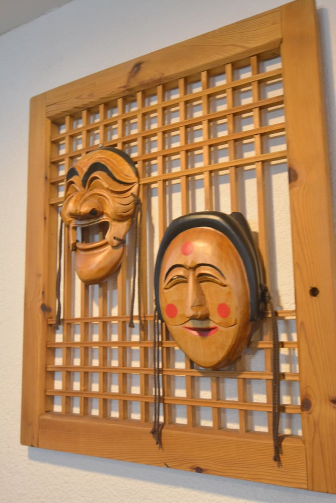 Фото Insadong Hostel