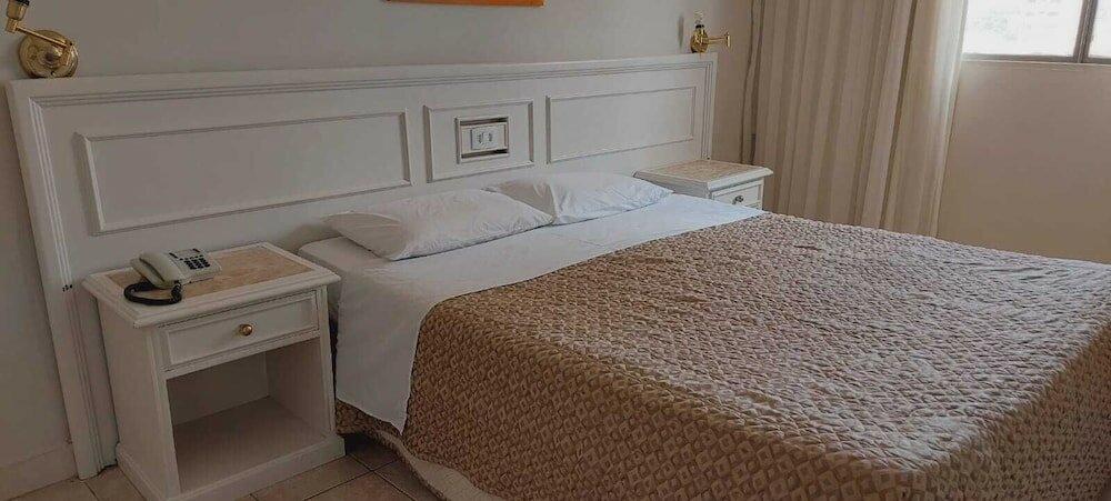 Фото Jandaia Hotel