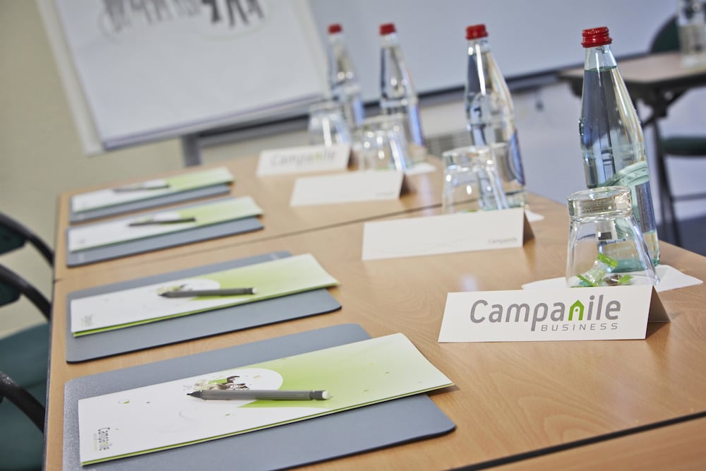 Фото Campanile Rouen Est - Franqueville Saint Pierre