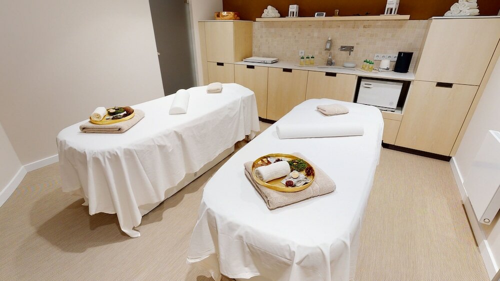 Фото Kongresshotel Potsdam am Templiner See