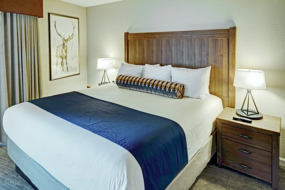 Фото Club Wyndham Durango